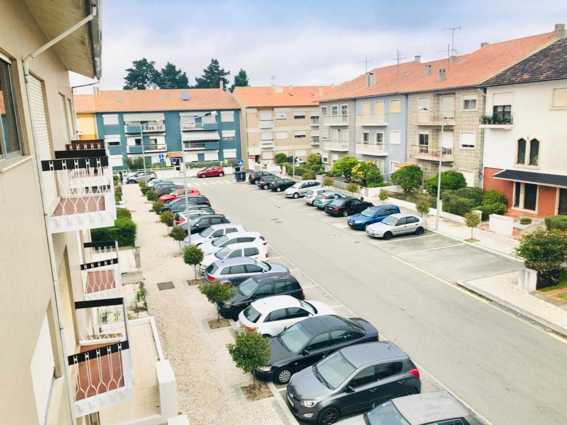 Cantinho Da Gloria Aveiro Eksteriør bilde