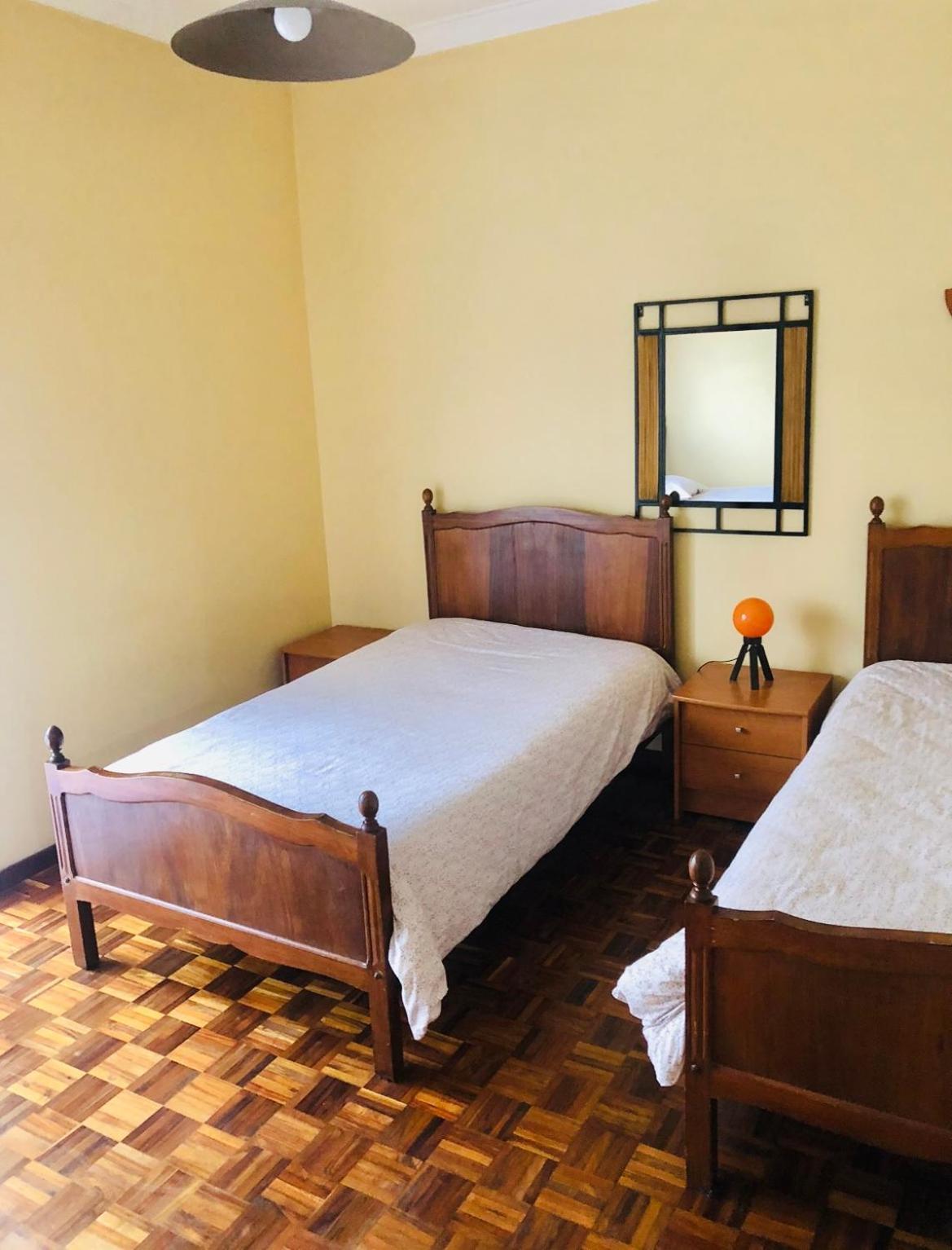 Cantinho Da Gloria Aveiro Eksteriør bilde